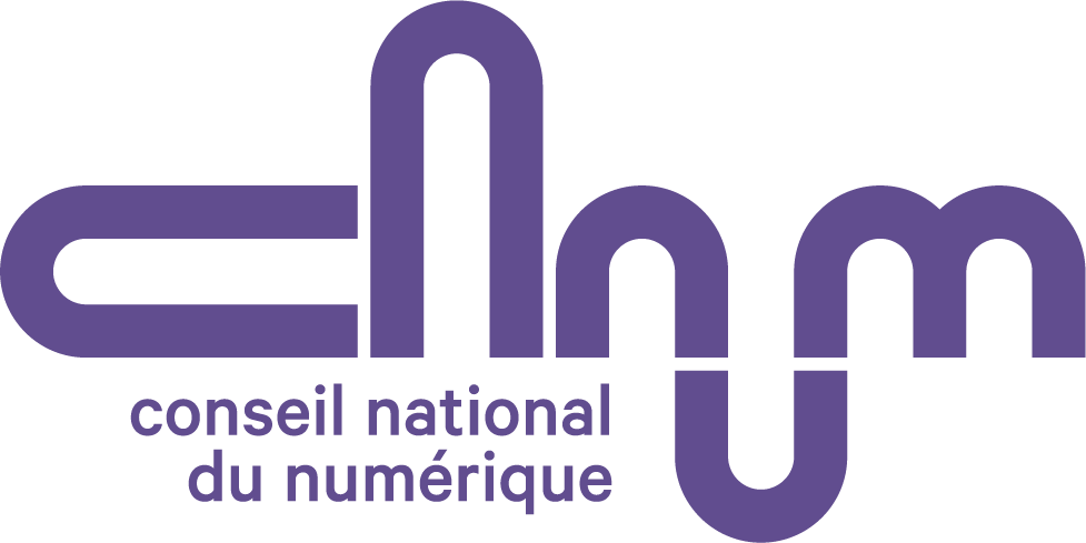 CNNum - Conseil national du numérique